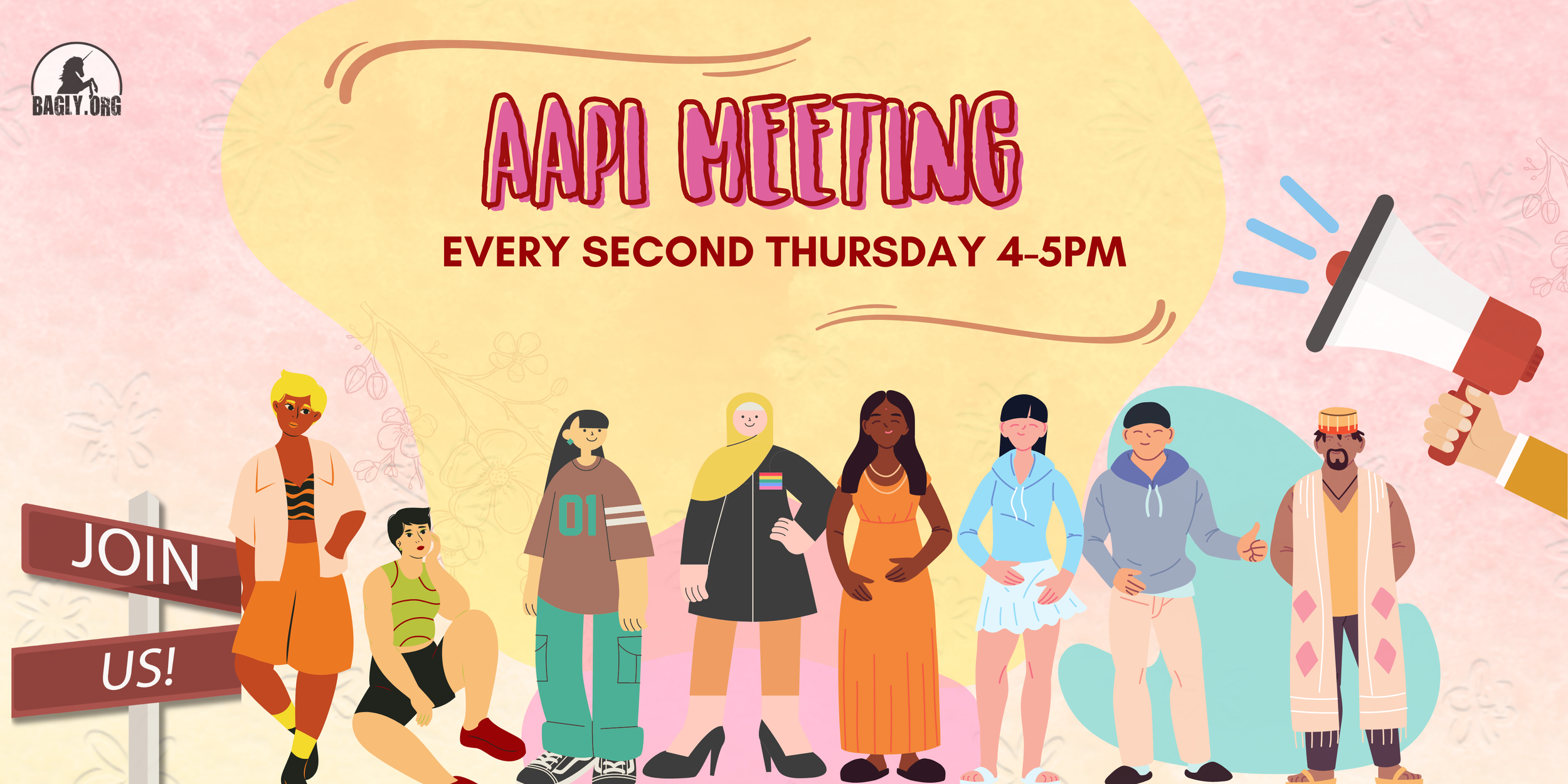 Youth Programs — bagly, inc.