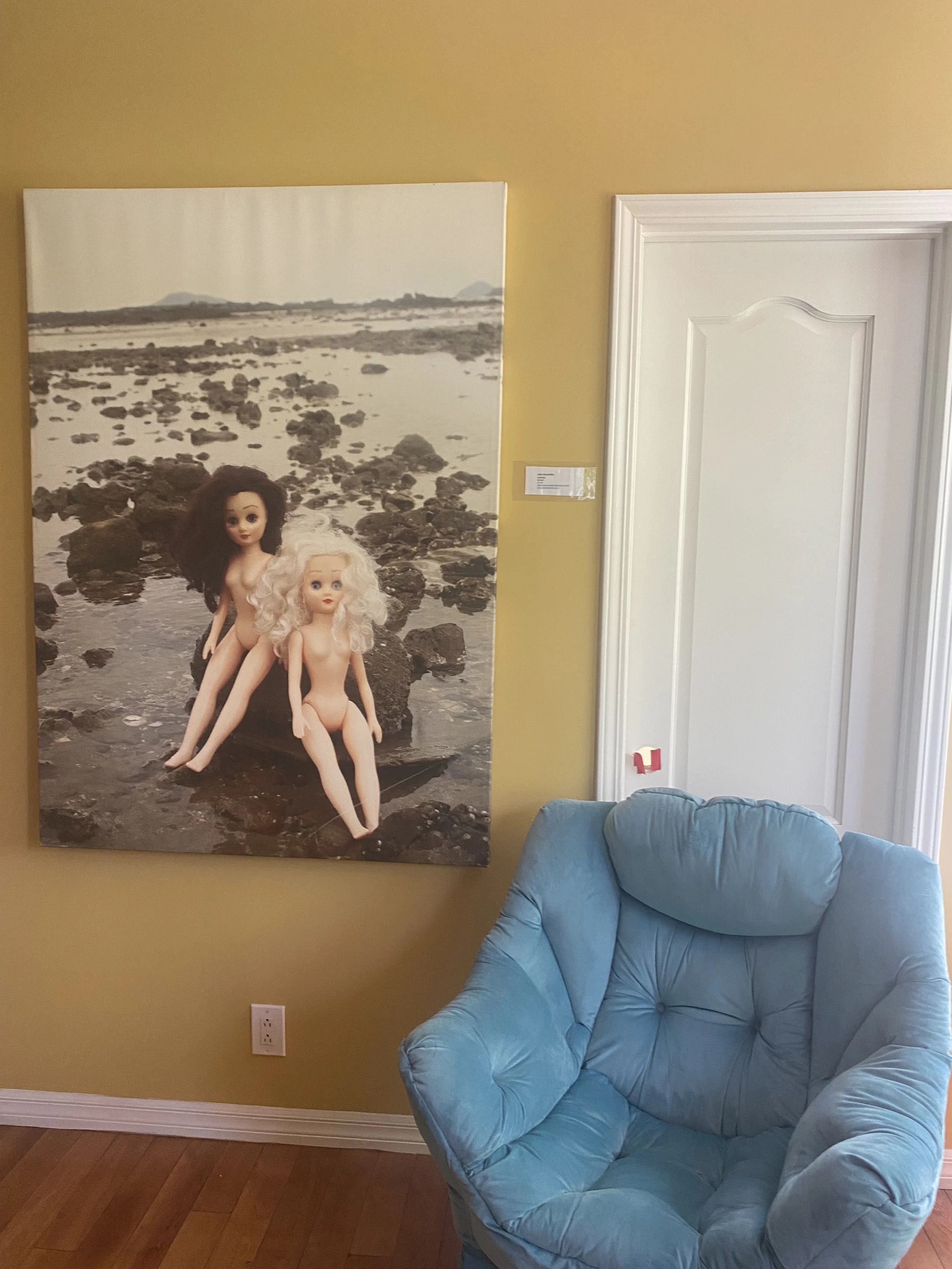 Bohemia Group Art Show