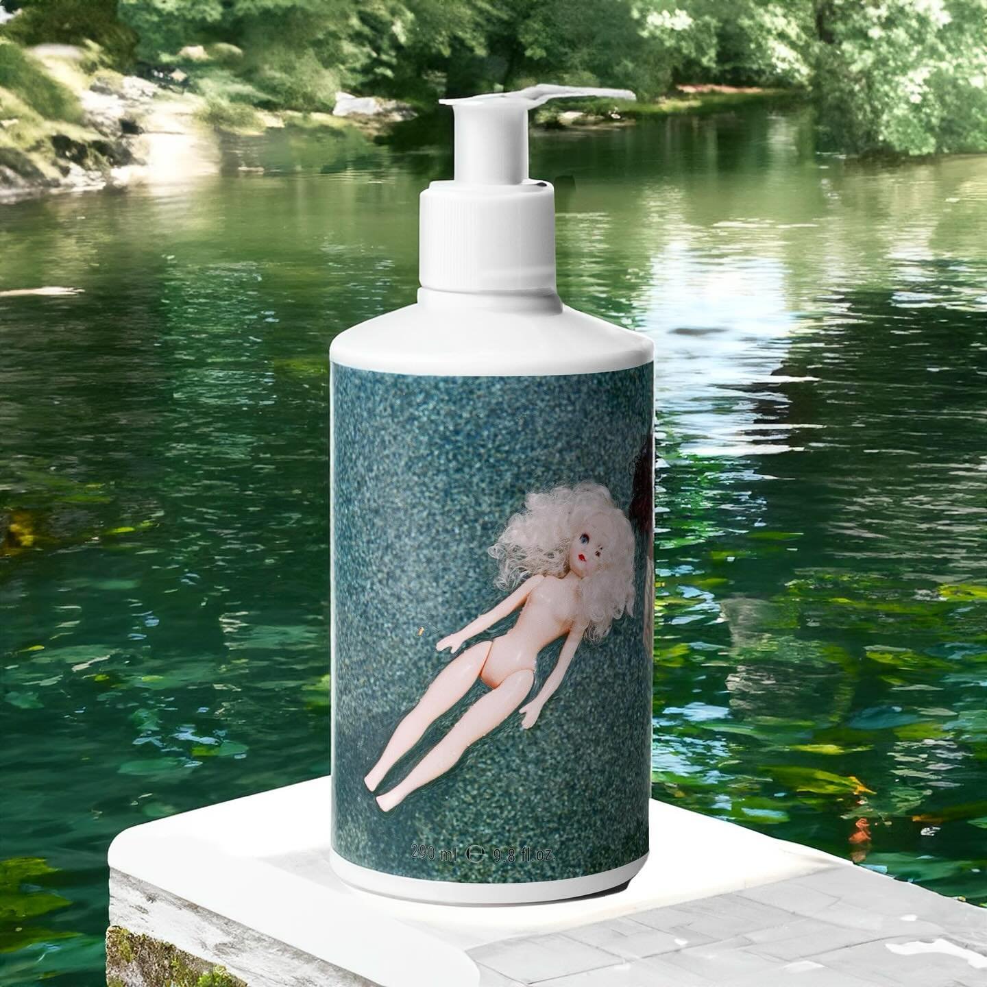 It&rsquo;s so fun to moisturize with Paige &amp; Ginger!

Link in bio

#paige #ginger #paigeandginger #adventures #naked #nude #nudistlife #dolls #dollstyle #dollstory #dollstories #dollstagram #dollsofinstagram #art #fun #lotion #bodylotion #moistur