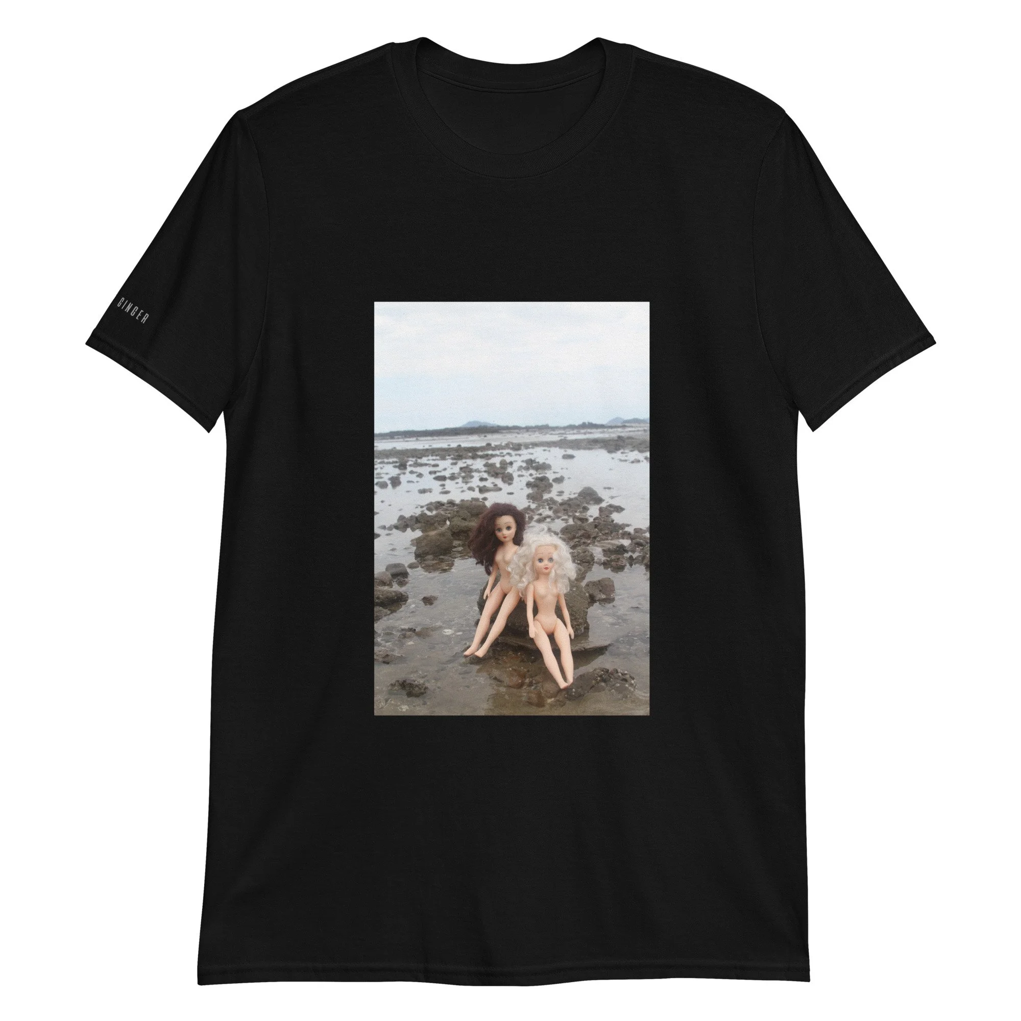 "Lowtide" Unisex T-Shirt