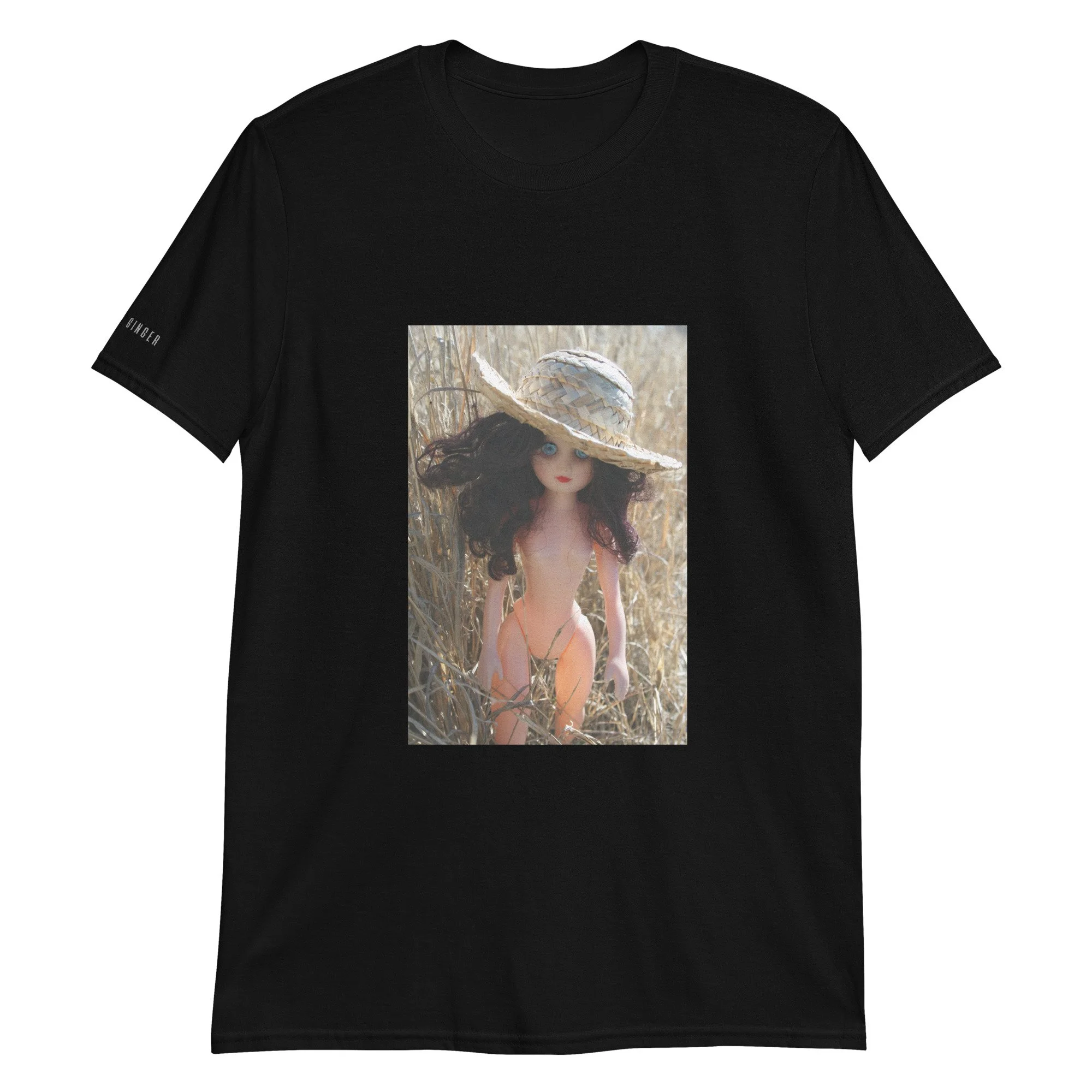 "Cowgirl"  Unisex T-Shirt
