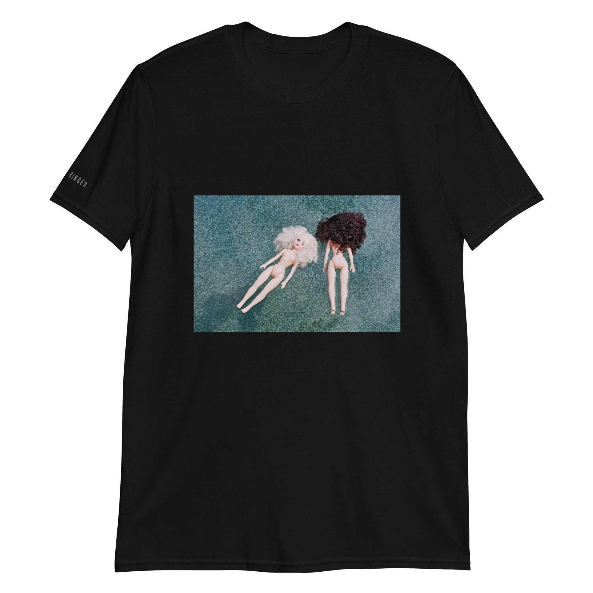 "Pool Party" Unisex T-Shirt