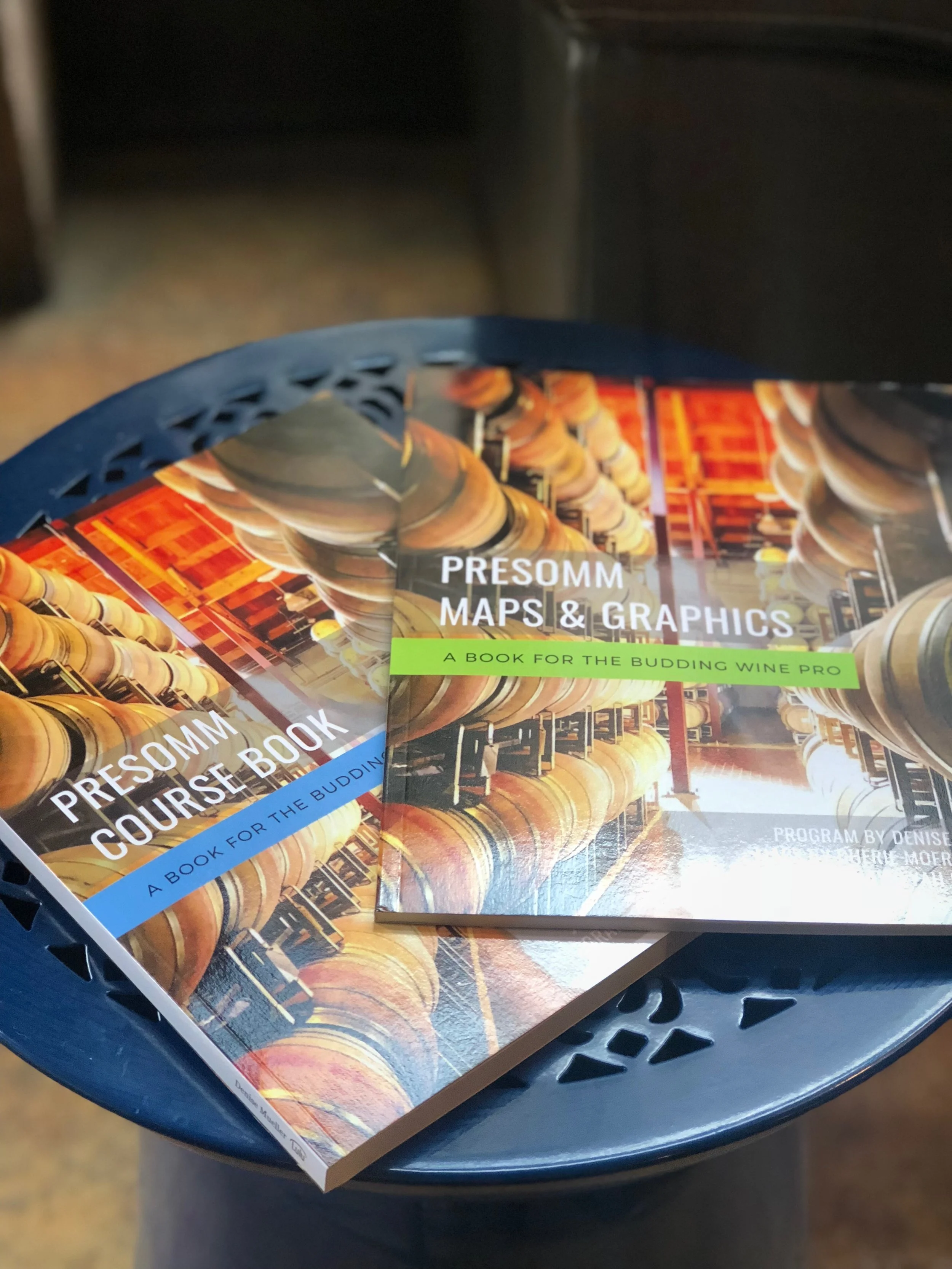 Both Books on coffee table.jpeg