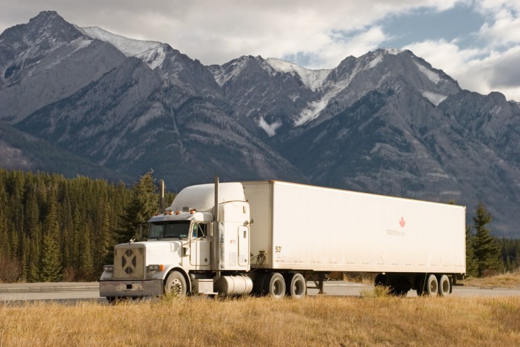 Trucking Companies