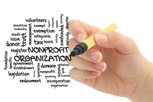 Non-Profit Agencies