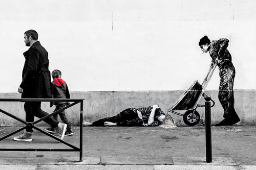 A plea to consider fasting