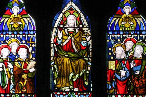 Two barriers to prayer