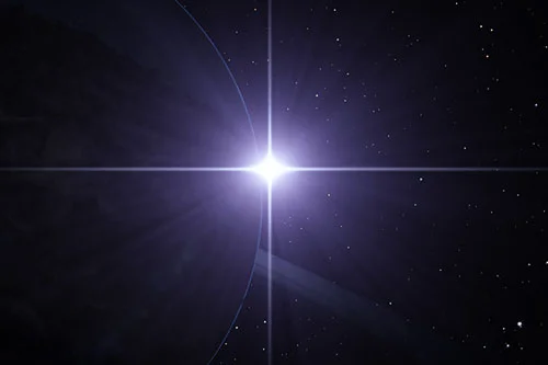 Does the size of the universe prove that God doesn’t exist?