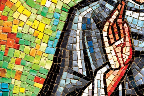 Called to be Saints — Book Review