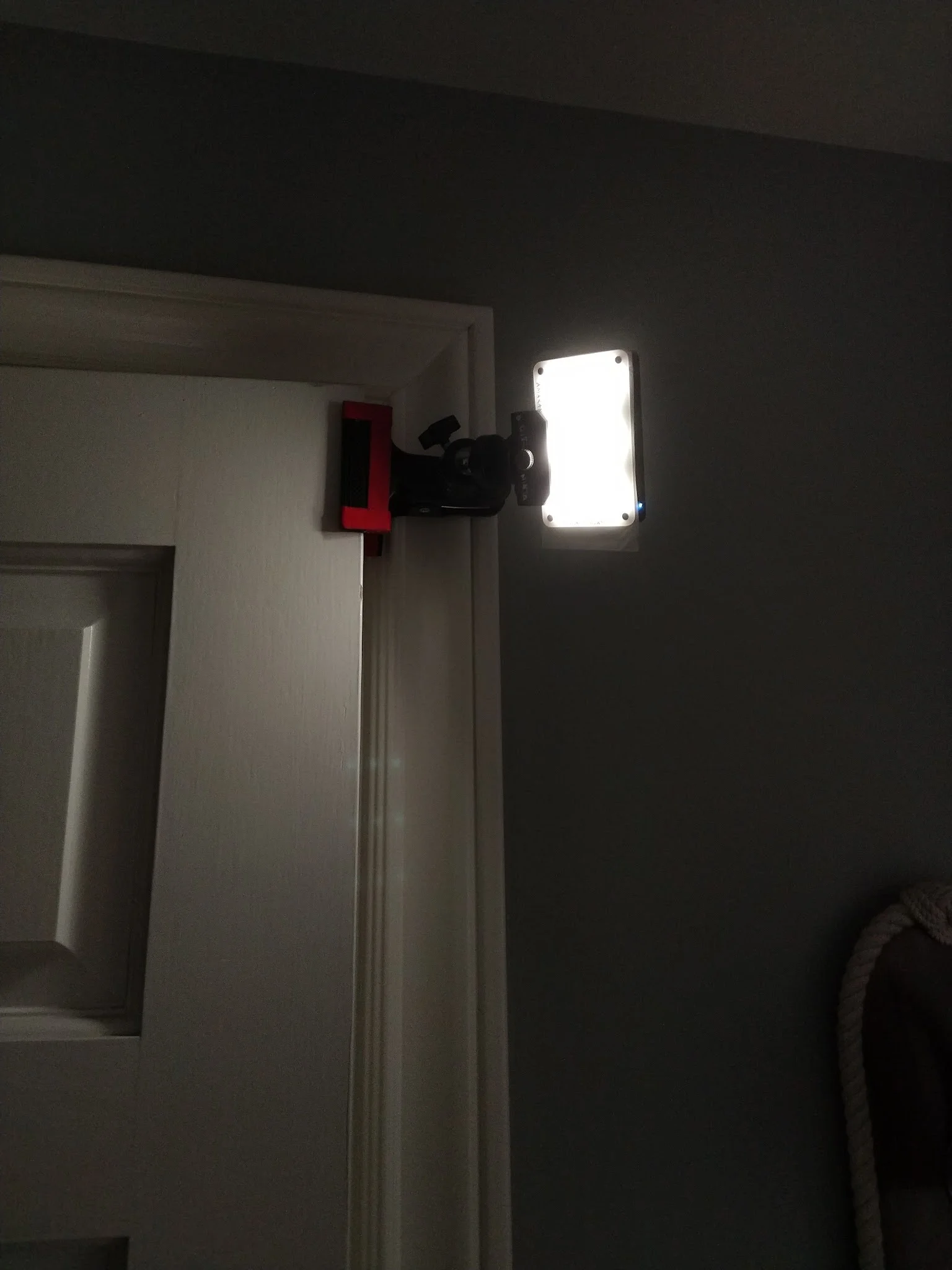 Aputure AL-M9 