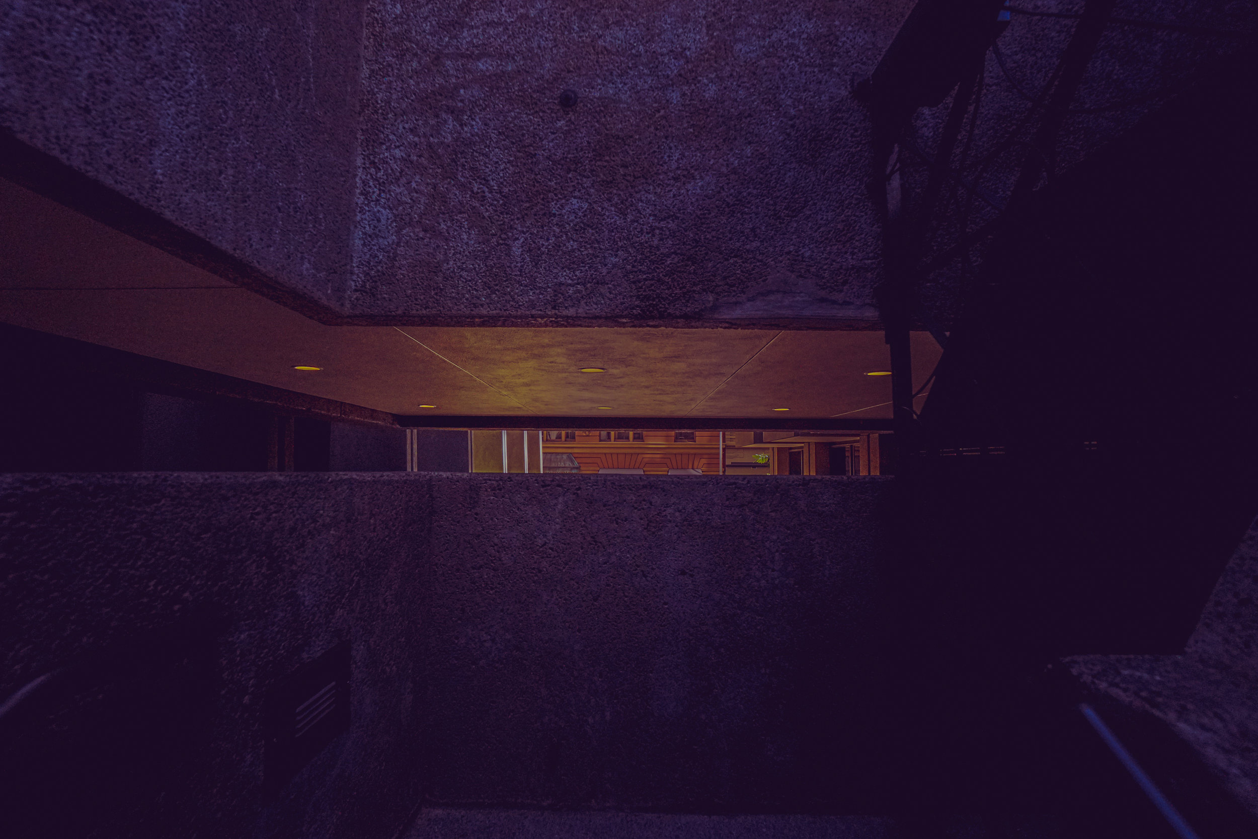 BRUTALISM