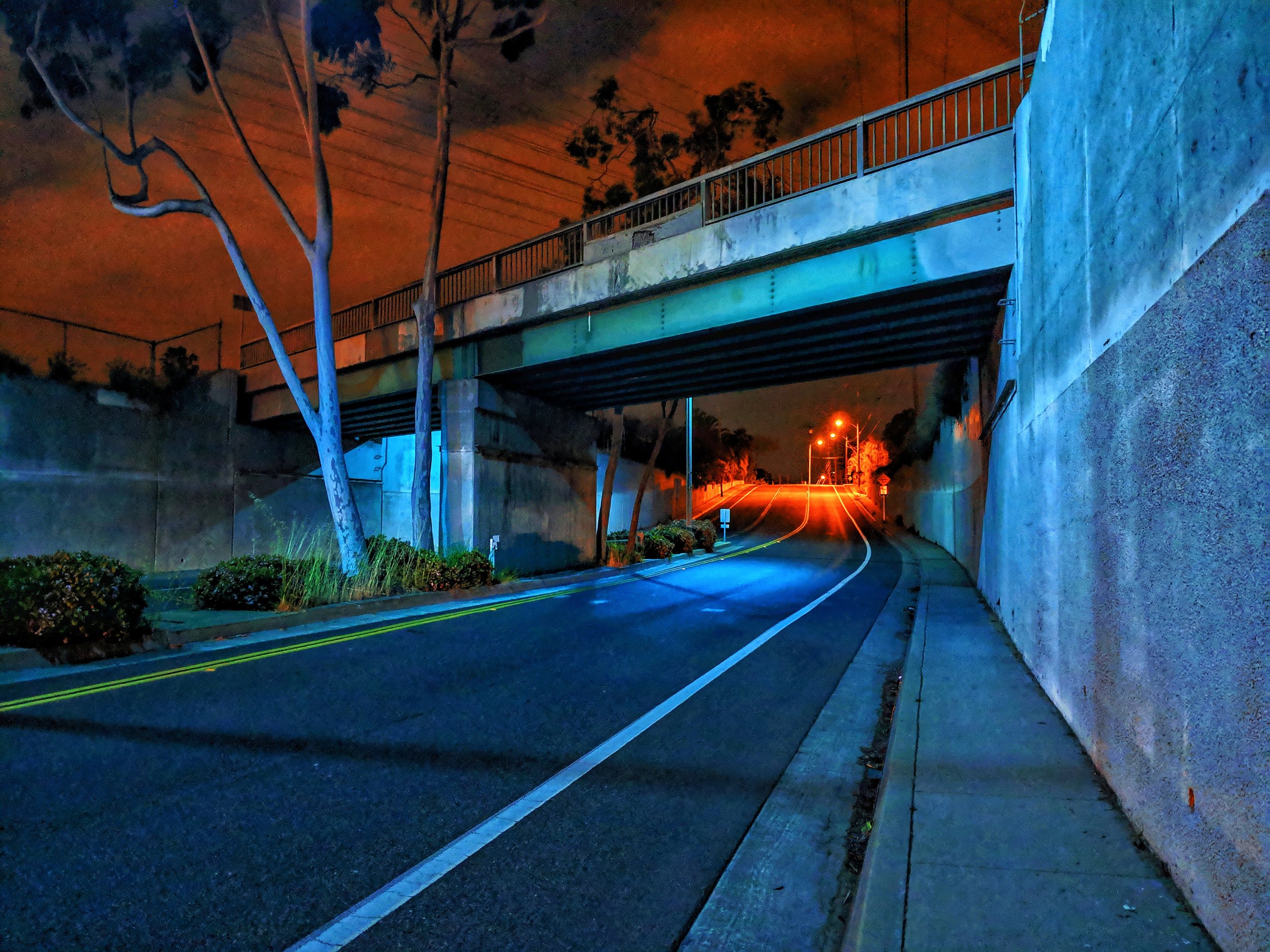 LOS ANGELES, CA