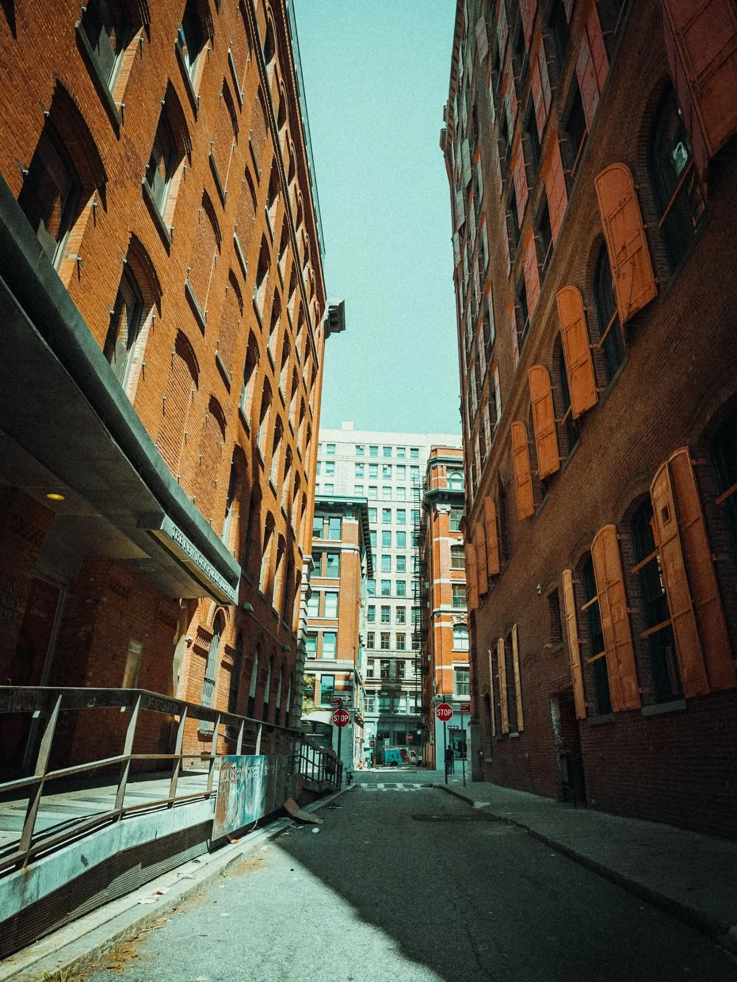 Oh, what's going on? 
-Digital Ninja®