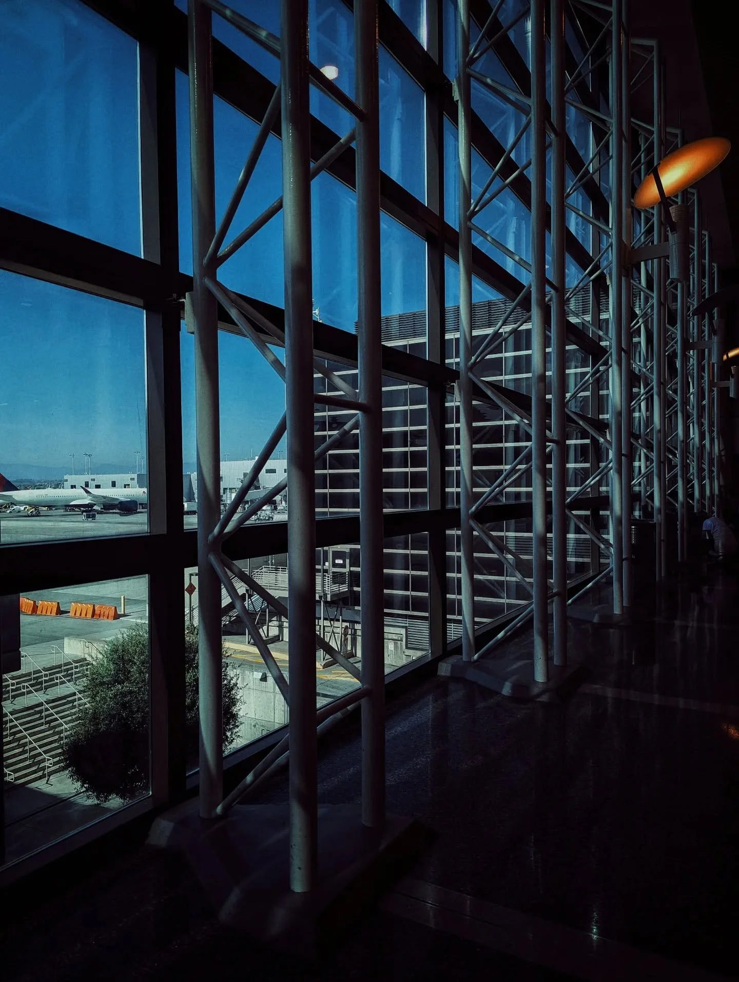 Structure Naked.
-Digital Ninja®