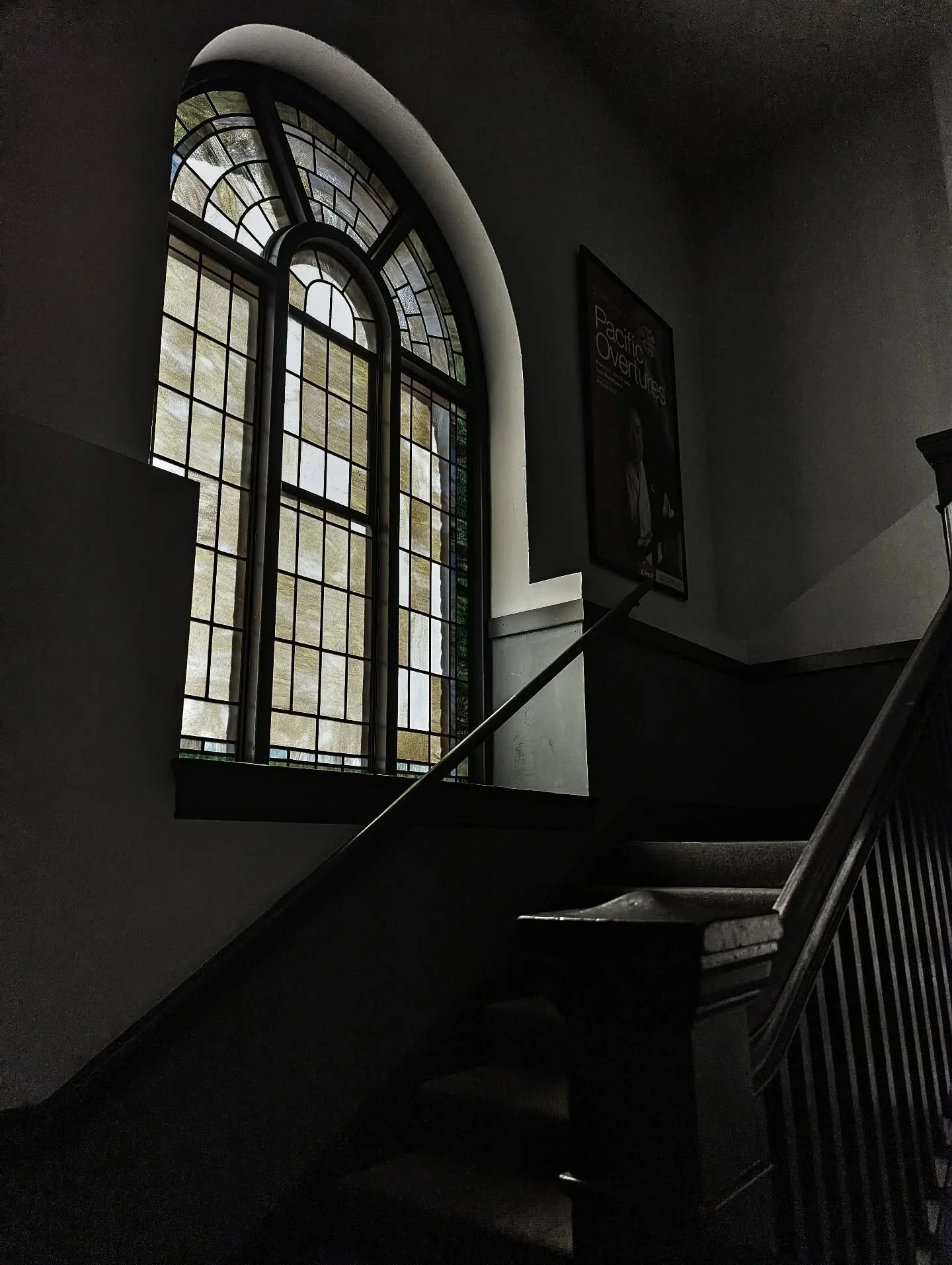 If they can't or don't want to understand Cali Vibe(s), then we have to 😜take 'em to church! ✊🏽
#losangeles
#california
#LACalifornia
#CaliVibes
#takethemtochurch 
#stairwells
#illtakethestairs