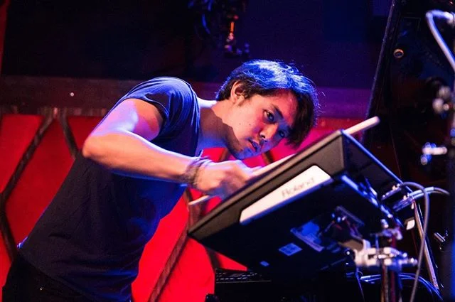 New setup 📷 @lizsmalls