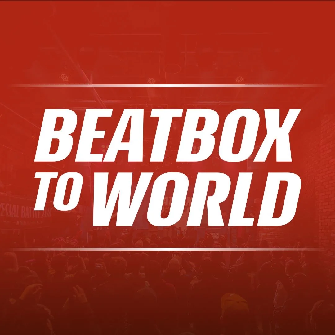 Beatbox To World