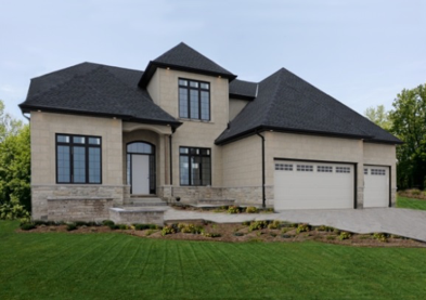 2012 - Bridlewood Homes