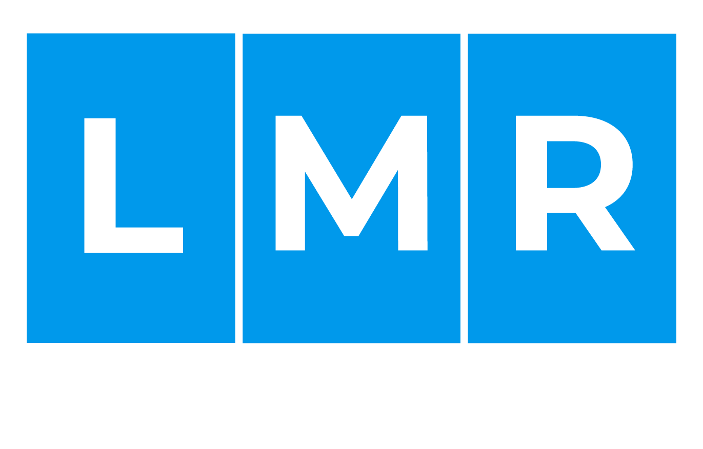 LMR Consulting inc