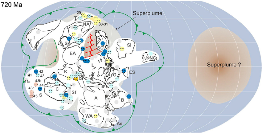 (Source: Sedimentary Geology 294:219–232 · August 2013 - DOI: 10.1016/j.sedgeo.2013.05.016)