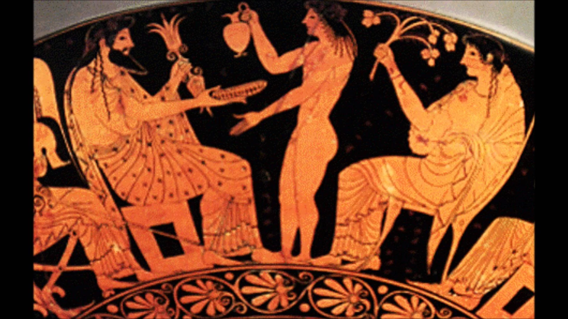 All the virtues are cultivated by studying and learning. – Xenophon