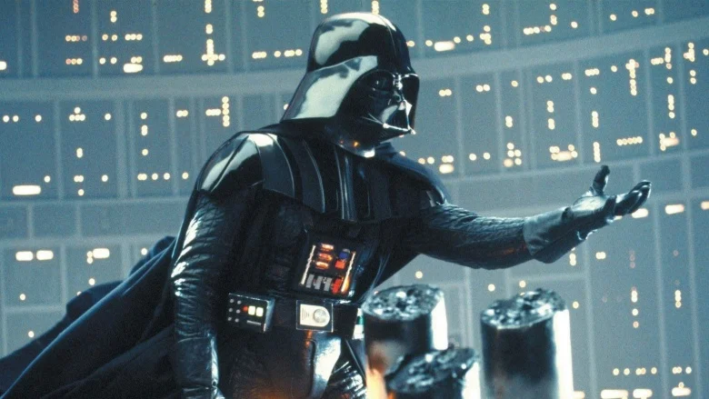 "Luke! I told your aunt & uncle I'd make child support payments in Bitcoins, but they never texted me back! I swear!"