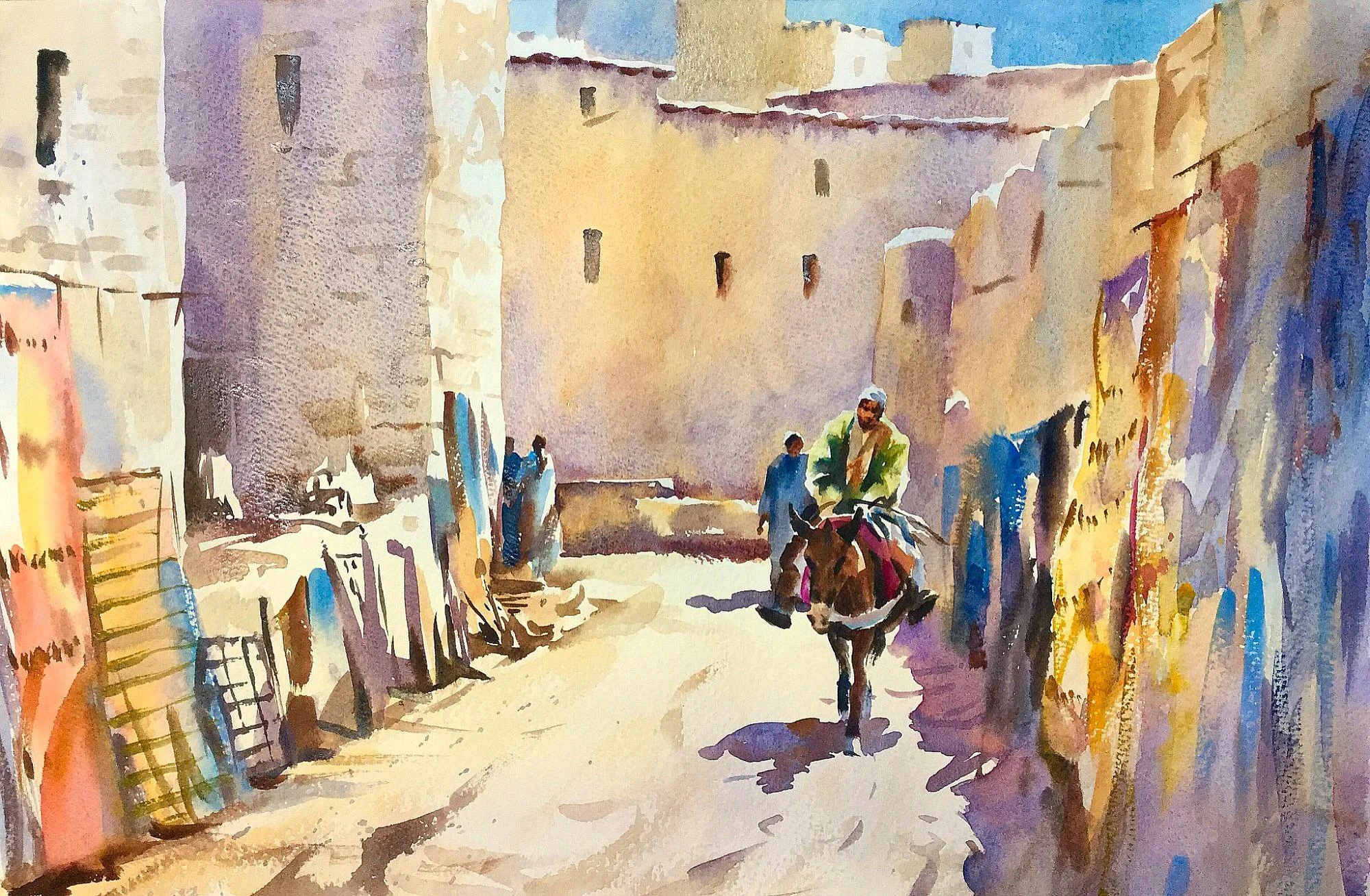 al-Andalus
