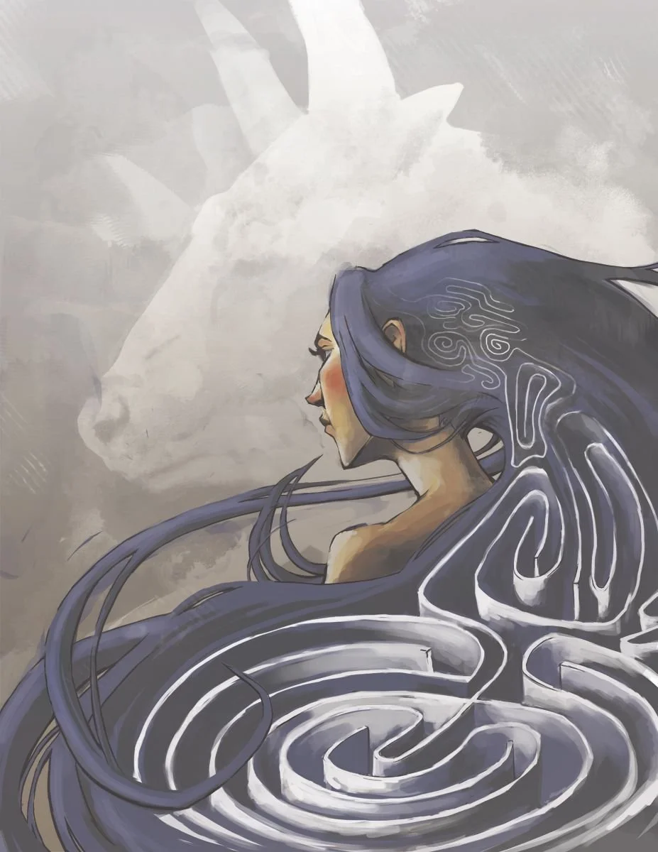 Ariadne