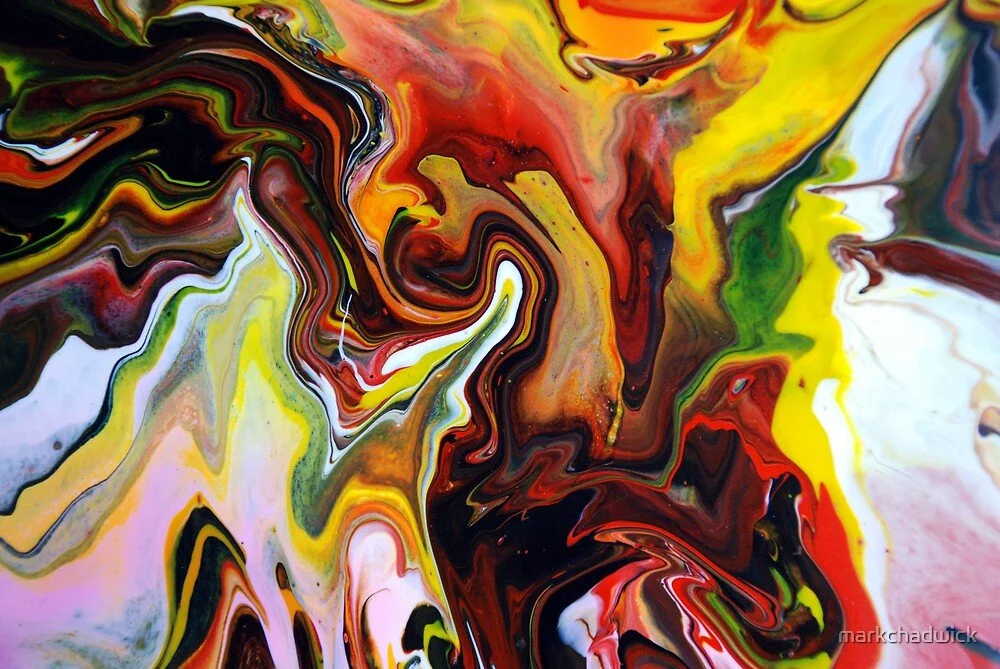 The Flow of Kismet