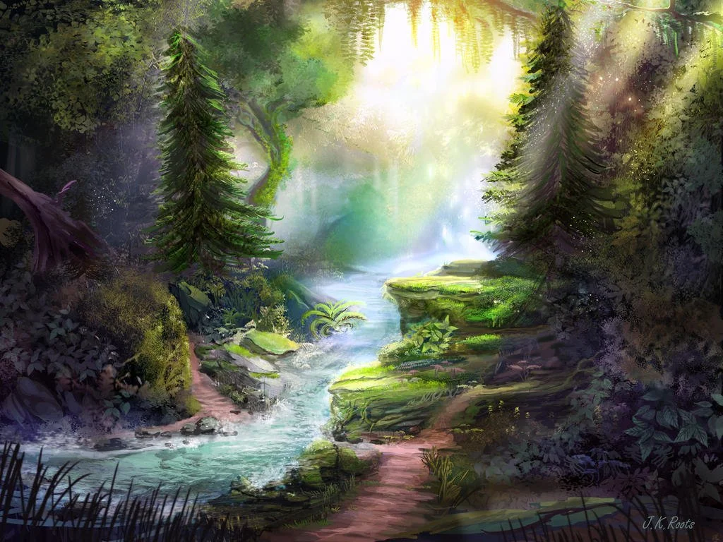 Arcane Waters