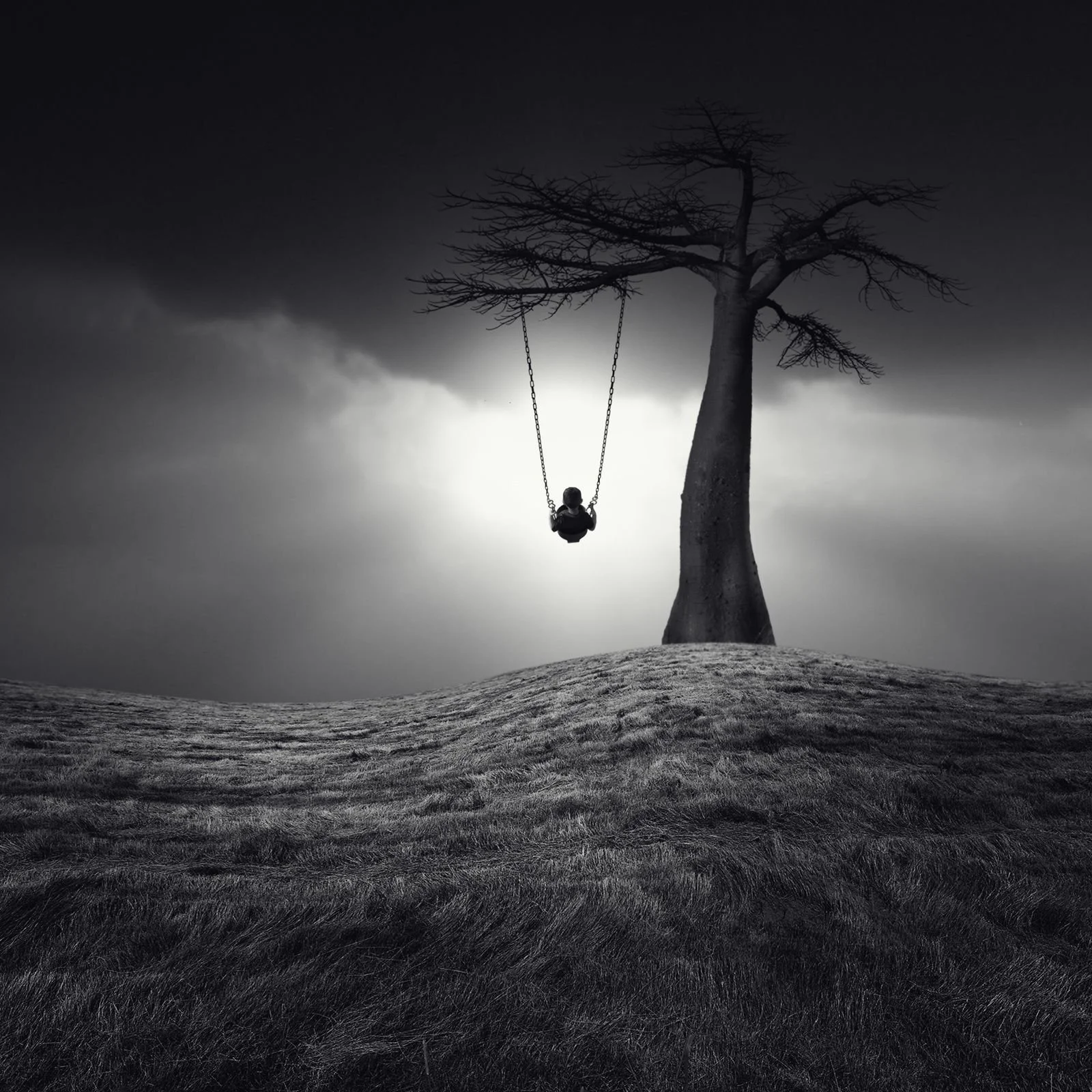 A Lifetime of Dying