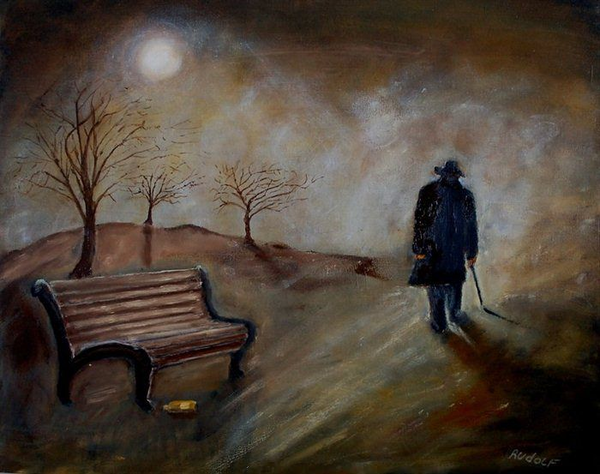 Widower