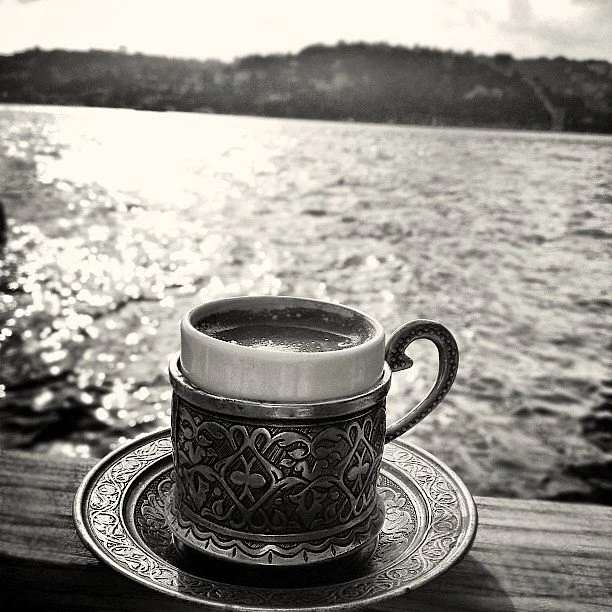 Turkish Coffee