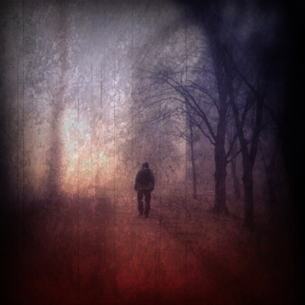 Haunted