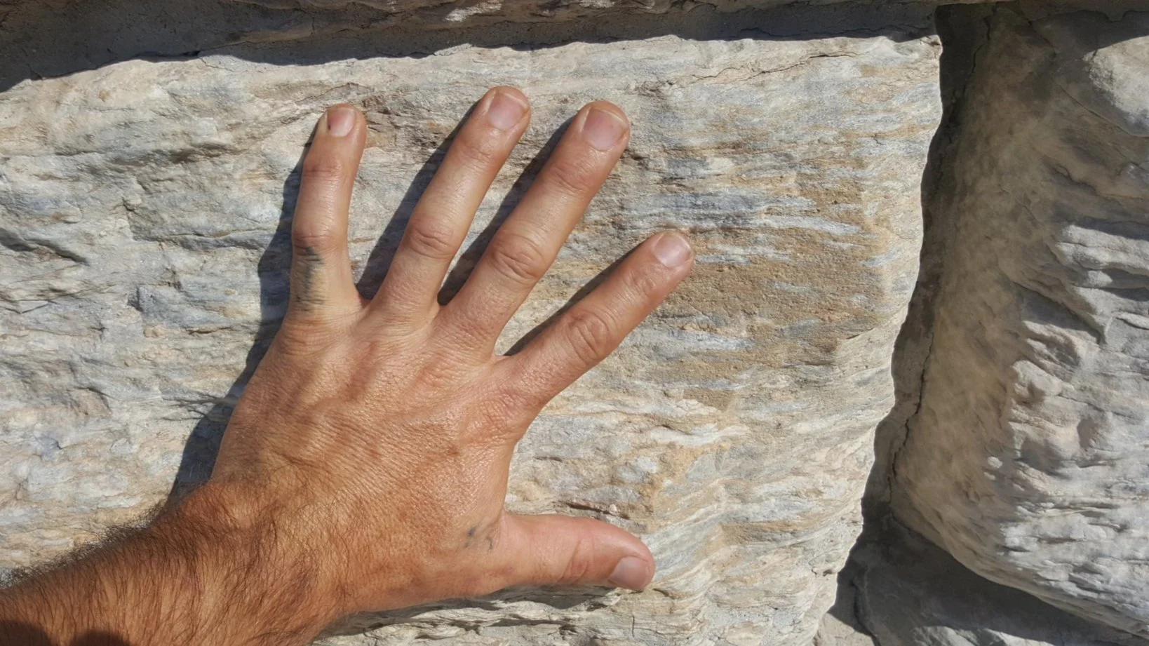Old Stone