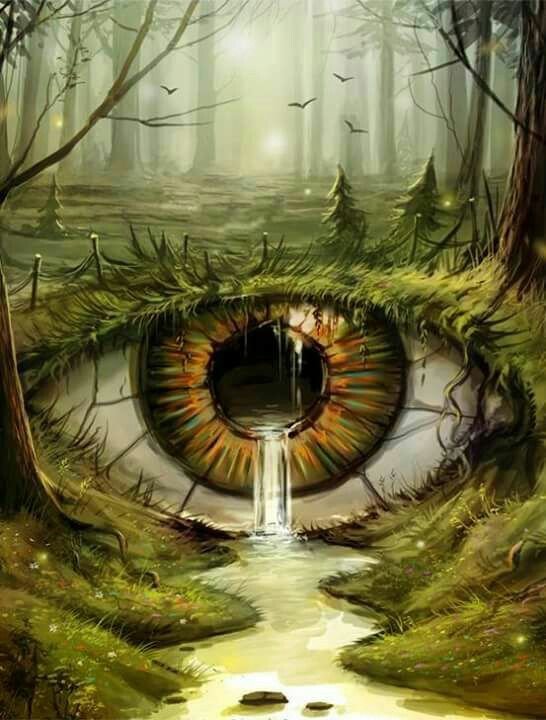 Depth