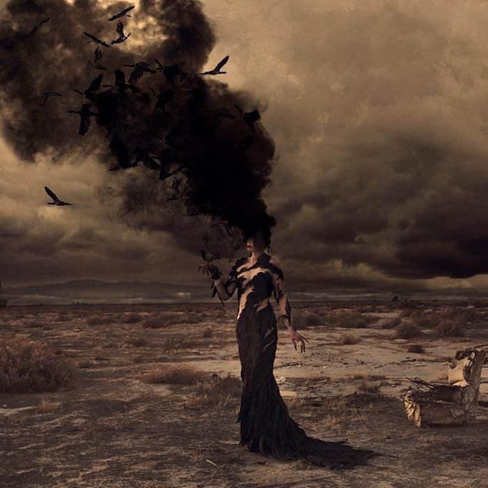 Pagans' Romance
