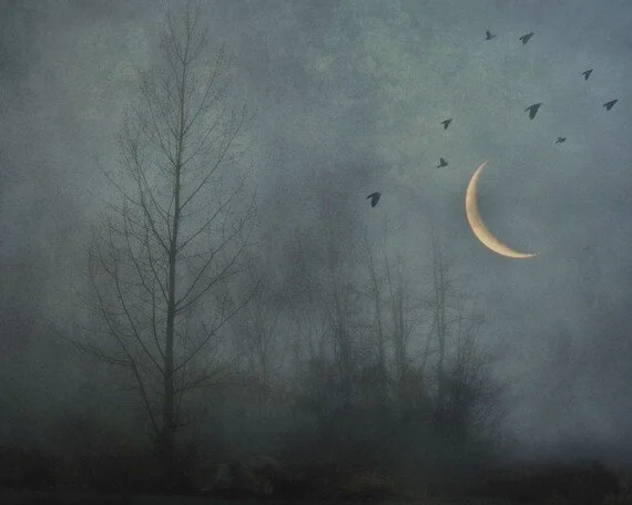 Decrescent