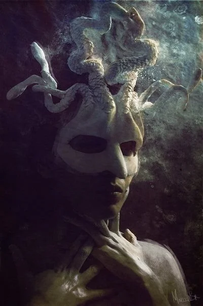 Gorgon