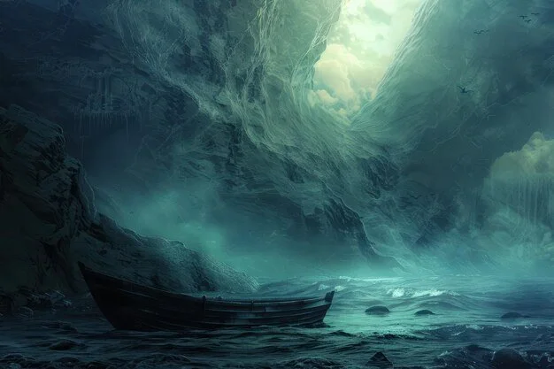 Adrift