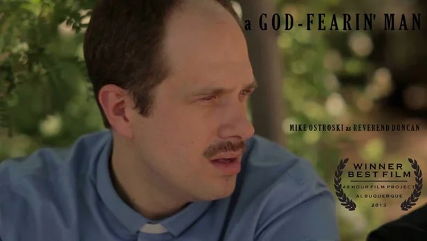 A God Fearin' Man