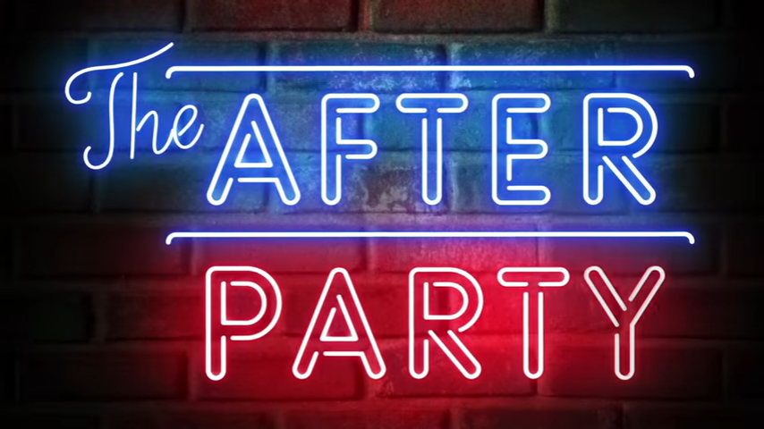 Nickelodeon's "The After Party"