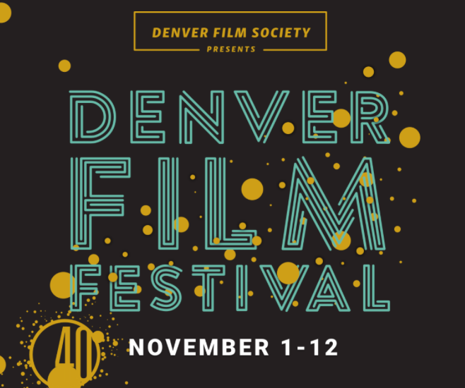Colorado Bound: The Denver Film Festival