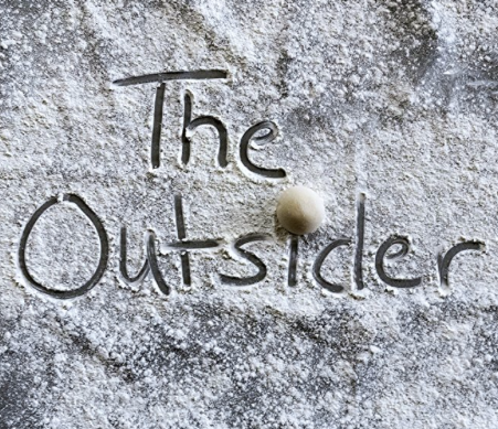 The Outsider up for True Grit Colorado Film Award