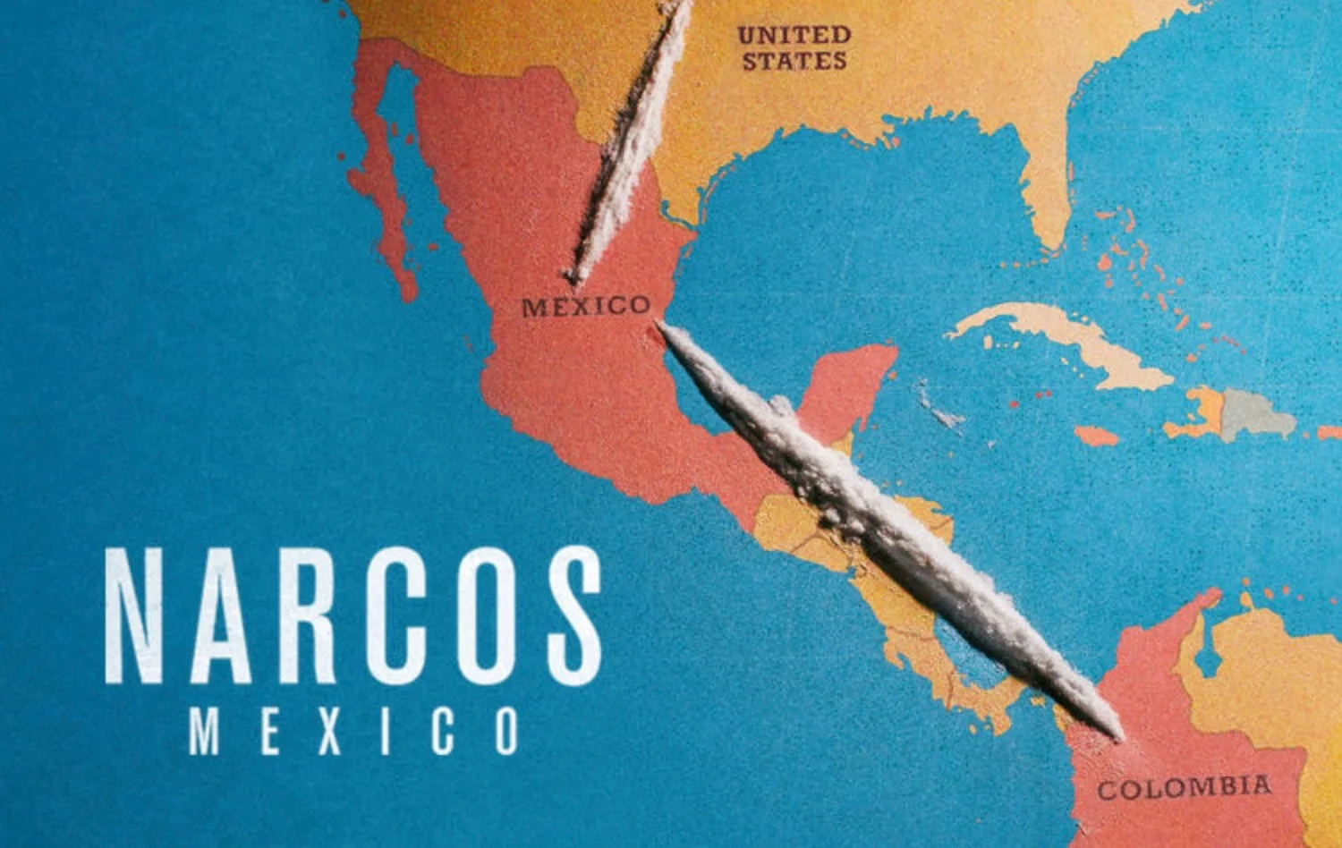 Narcos: Mexico