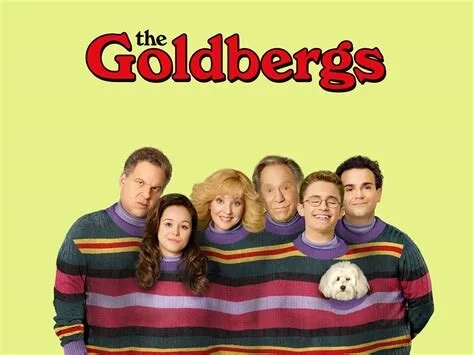 The Goldbergs