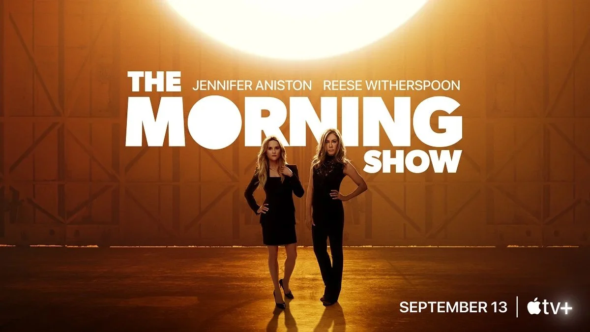 The Morning Show - Season 3