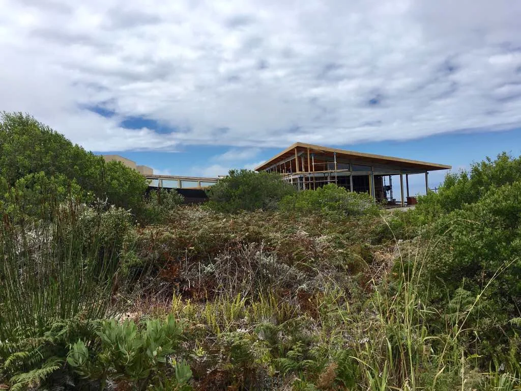  House in Landscape - Photo 3 