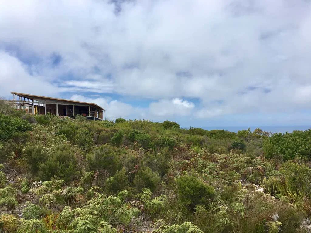  House in Landscape - Photo 2 