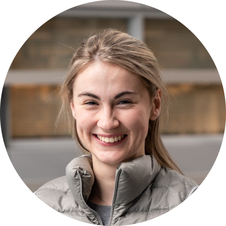 Kelsea Gorzo Medicine and Life Sciences